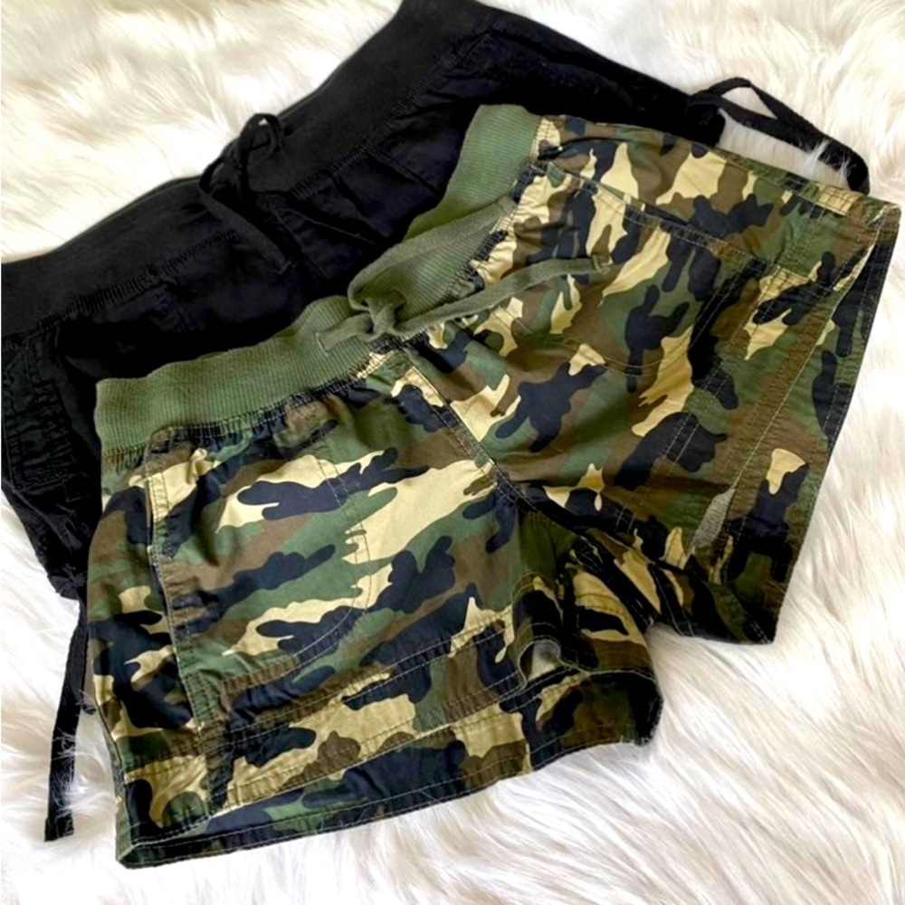 Womens Shorts